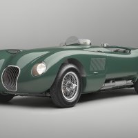 Jaguar C-type Continuation