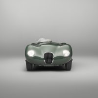Jaguar C-type Continuation