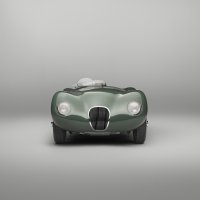 Jaguar C-type Continuation