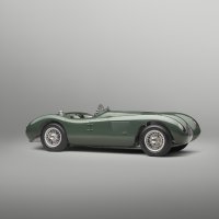 Jaguar C-type Continuation