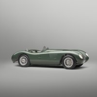 Jaguar C-type Continuation