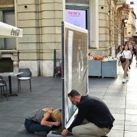 Otvorenje Galerije Ilica