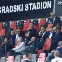 Gorica - Hrvatski dragovoljac