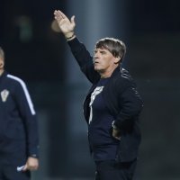 Gorica - Hrvatski dragovoljac, Davor Mladina