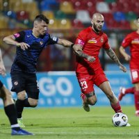 Gorica - Hrvatski dragovoljac