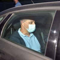 Privođenje Stjepana Kovača