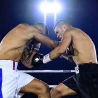 Petar Milas - Tony Yoka