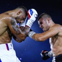 Petar Milas - Tony Yoka