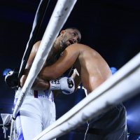 Petar Milas - Tony Yoka