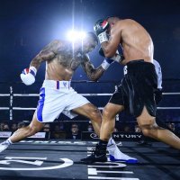 Petar Milas - Tony Yoka