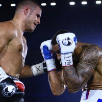 Petar Milas - Tony Yoka