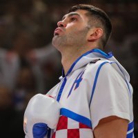 Filip Hrgović - Marko Radonjić