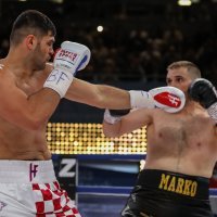 Filip Hrgović - Marko Radonjić