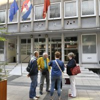 Izbačeni članovi SDP-a prikupljaju potpise podrške