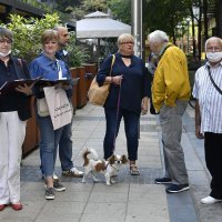 Izbačeni članovi SDP-a prikupljaju potpise podrške