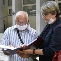 Izbačeni članovi SDP-a prikupljaju potpise podrške