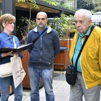 Izbačeni članovi SDP-a prikupljaju potpise podrške