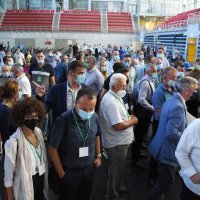 Dalibor Paus izabran za novog šefa IDS-a