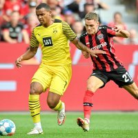 Bayer L. - Borussia D