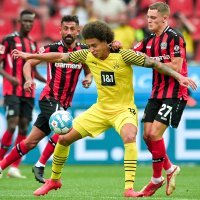 Bayer L. - Borussia D