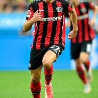 Bayer L. - Borussia D