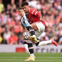 Manchester United - Newcastle United