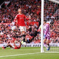 Manchester United - Newcastle United