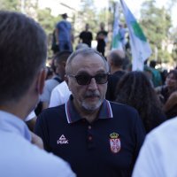 Održan Ekološki ustanak u Beogradu