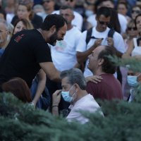 Održan Ekološki ustanak u Beogradu