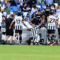 Napoli - Juventus