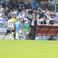 Napoli - Juventus