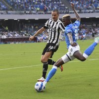Napoli - Juventus