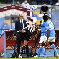 Napoli - Juventus
