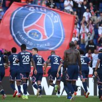 PSG - Clermont Foot