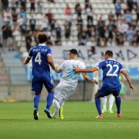 Rijeka - Slaven Belupo