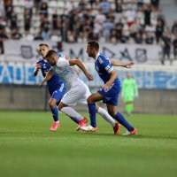 Rijeka - Slaven Belupo