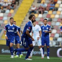 Rijeka - Slaven Belupo