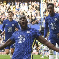 Chelsea - Aston Villa