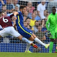 Chelsea - Aston Villa