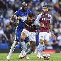 Chelsea - Aston Villa