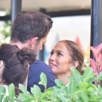 Ben Affleck i Jennifer Lopez