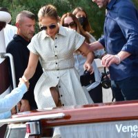 Ben Affleck i Jennifer Lopez