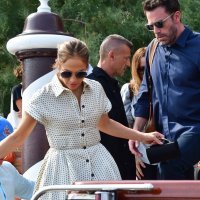 Ben Affleck i Jennifer Lopez