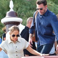 Ben Affleck i Jennifer Lopez