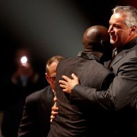 Toni Kukoč u Kuću slavnih