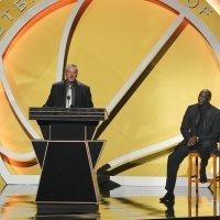 Toni Kukoč u Kuću slavnih