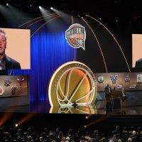 Toni Kukoč u Kuću slavnih