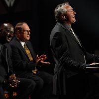 Toni Kukoč u Kuću slavnih