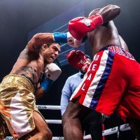 Evander Holyfield - Vitor Belfort