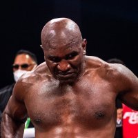 Evander Holyfield - Vitor Belfort